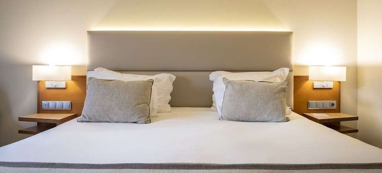 Hotel Comfort Inn Ponta Delgada Azzorre: Foto 