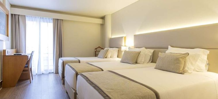 Hotel Comfort Inn Ponta Delgada Azzorre: Foto 