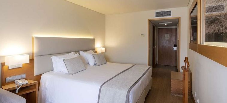 Hotel Comfort Inn Ponta Delgada Azzorre: Foto 