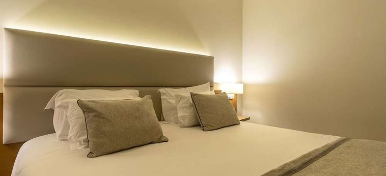 Hotel Comfort Inn Ponta Delgada Azzorre: Foto 