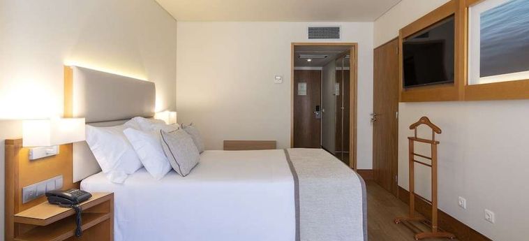 Hotel Comfort Inn Ponta Delgada Azzorre: Foto 