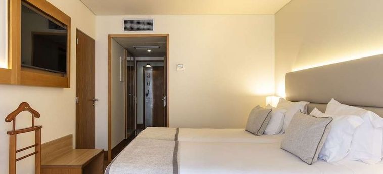 Hotel Comfort Inn Ponta Delgada Azzorre: Foto 