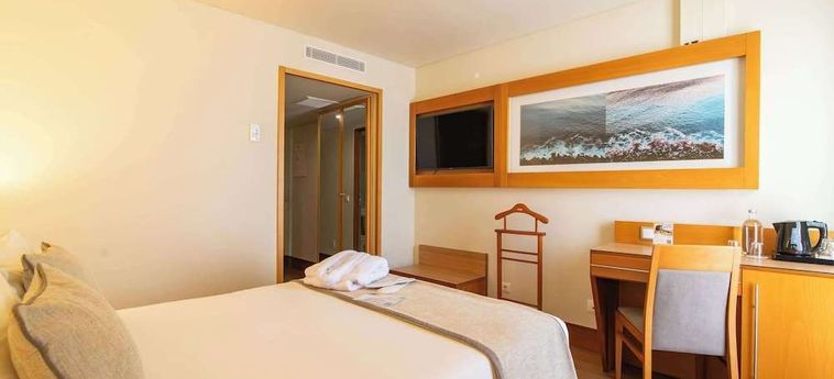 Hotel Comfort Inn Ponta Delgada Azzorre: Foto 