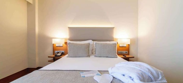 Hotel Comfort Inn Ponta Delgada Azzorre: Foto 