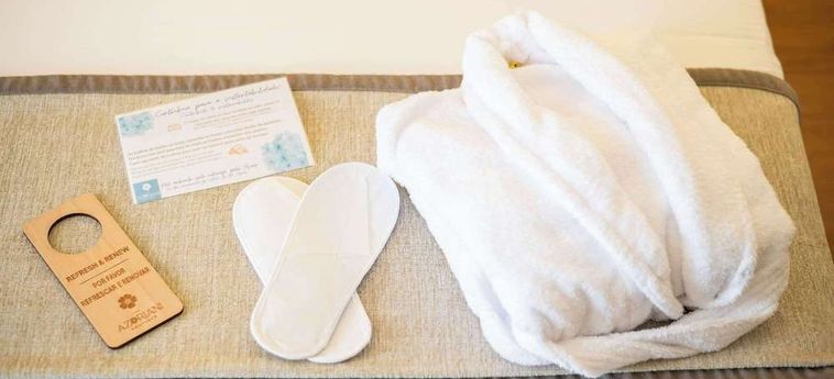 Hotel Comfort Inn Ponta Delgada Azzorre: Foto 