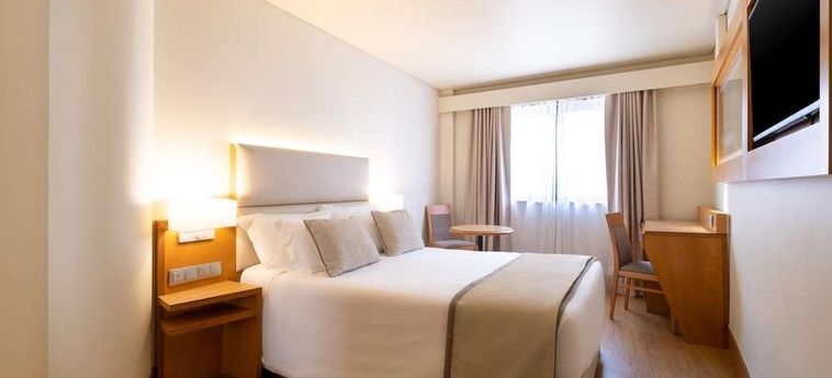 Hotel Comfort Inn Ponta Delgada Azzorre: Foto 