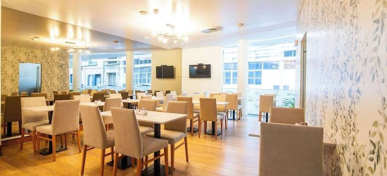 Hotel Comfort Inn Ponta Delgada Azzorre: Foto 