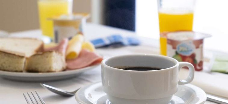 Hotel Comfort Inn Ponta Delgada Azzorre: Foto 