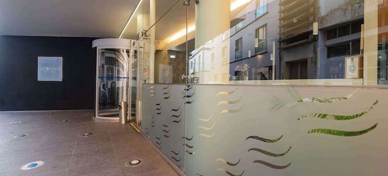 Hotel Comfort Inn Ponta Delgada Azzorre: Foto 