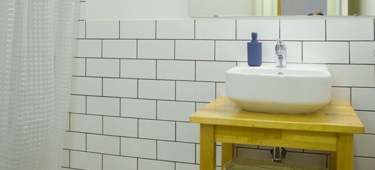 The Holy Cow - Hostel &Amp; Suites Azzorre: Foto 
