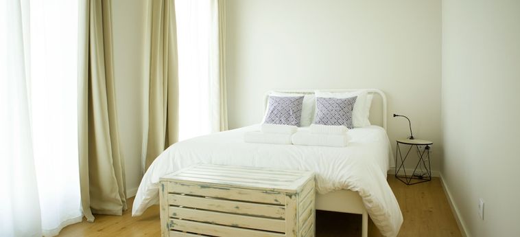 The Holy Cow - Hostel &Amp; Suites Azzorre: Foto 