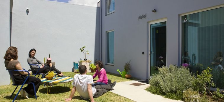The Holy Cow - Hostel &Amp; Suites Azzorre: Foto 