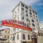 AN BINH SUPER HOTEL 3 Stars