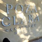POZA CLARA SANCTUARY HOTEL 3 Stars