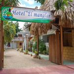 HOTEL EL MANGLAR 3 Stars