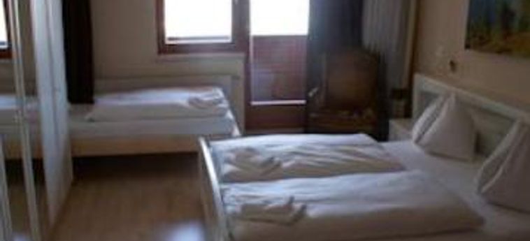 Hotel Chalet Gastein:  BAD GASTEIN