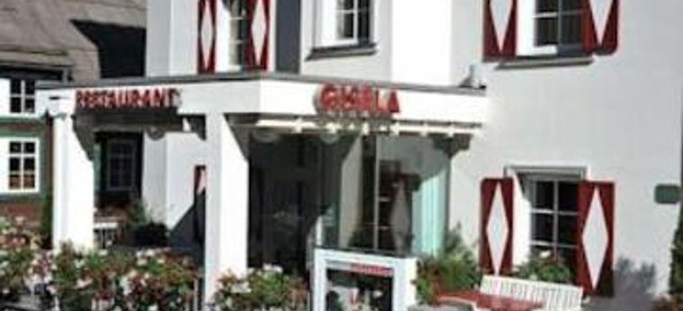 Hotel Gisela:  BAD GASTEIN