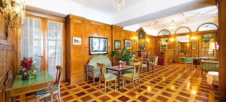 Hotel Mozart Bad Gastein: Foto 
