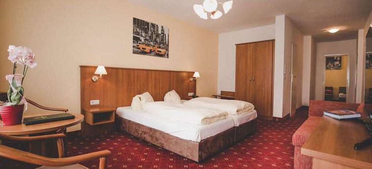 Hotel Mozart Bad Gastein: Foto 