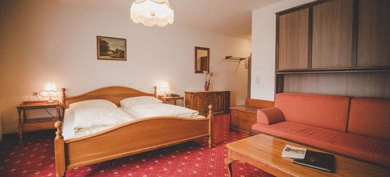 Hotel Mozart Bad Gastein: Foto 