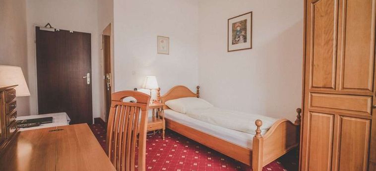 Hotel Mozart Bad Gastein: Foto 