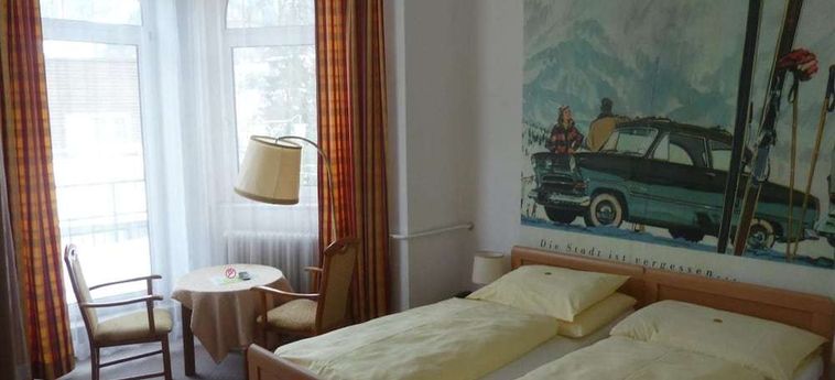 Hotel Mozart Bad Gastein: Foto 