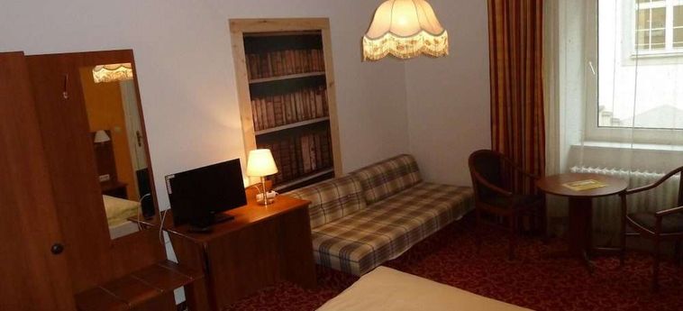 Hotel Mozart Bad Gastein: Foto 