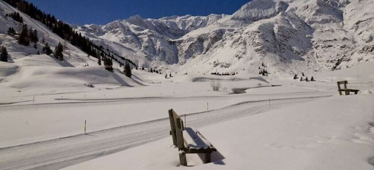 Hotel Mozart Bad Gastein: Foto 