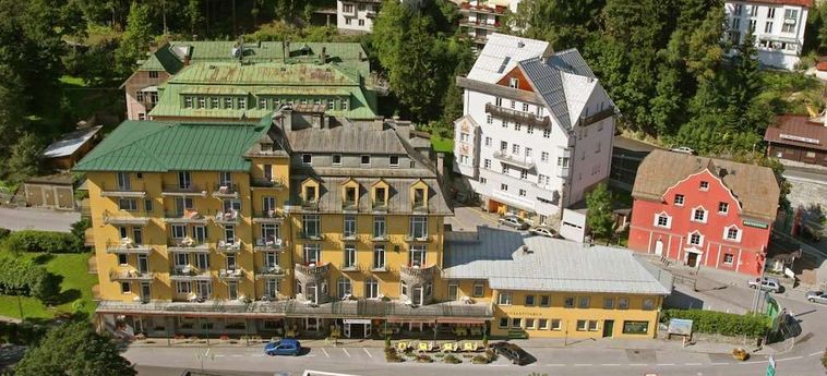 Hotel Mozart Bad Gastein: Foto 