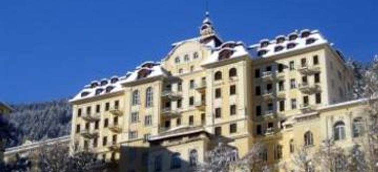 Hotel Selina Bad Gastein:  BAD GASTEIN