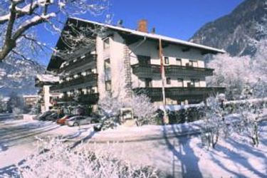 Hotel Carinthia:  BAD HOFGASTEIN