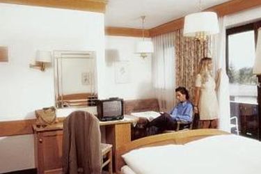 Hotel Alpina:  BAD HOFGASTEIN