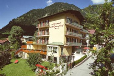 Hotel Alpenhof:  BAD HOFGASTEIN