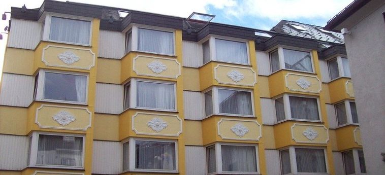Hotel Norica Bad Hofgastein: Photo 