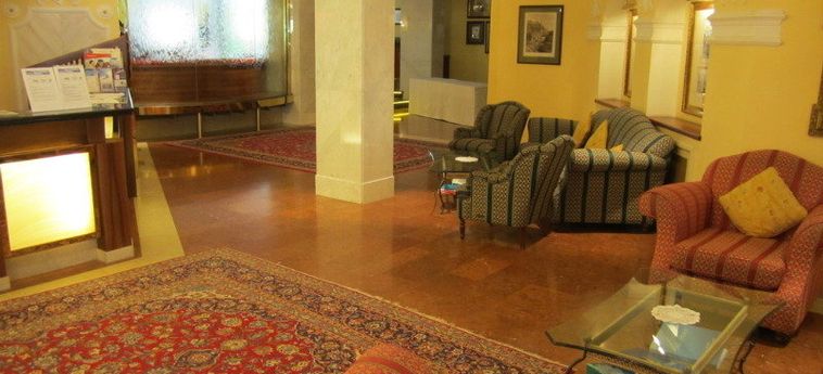 Hotel Norica Bad Hofgastein: Photo 