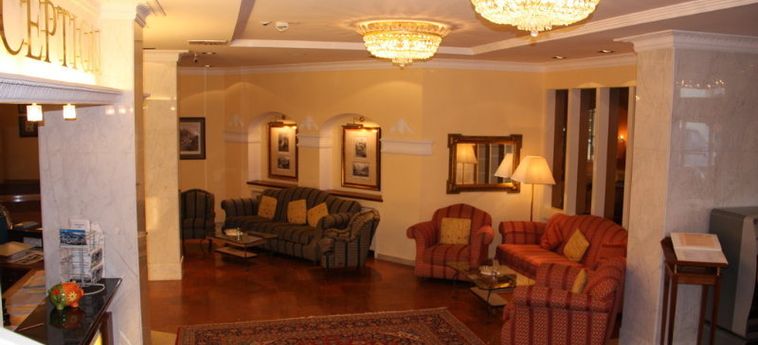 Hotel Norica Bad Hofgastein: Photo 