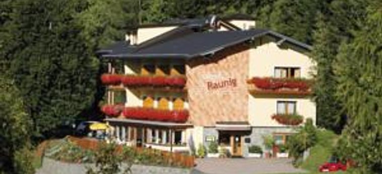 Hotel Gasthof Raunig:  BAD KLEINKIRCHHEIM
