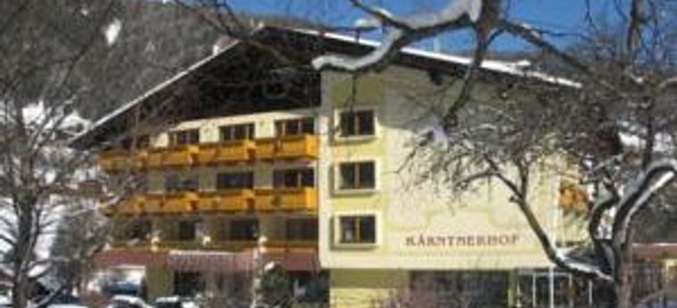 Harmony?s - Hotel Kärntnerhof:  BAD KLEINKIRCHHEIM