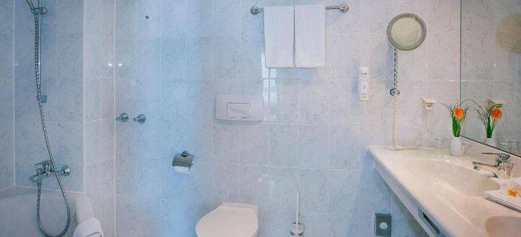 Vienna House Easy By Wyndham Bad Oeynhausen Bad Oeynhausen: Foto 