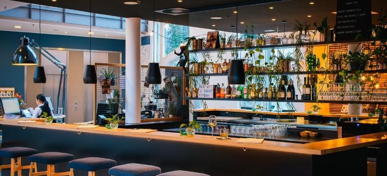 Vienna House Easy By Wyndham Bad Oeynhausen Bad Oeynhausen: Foto 