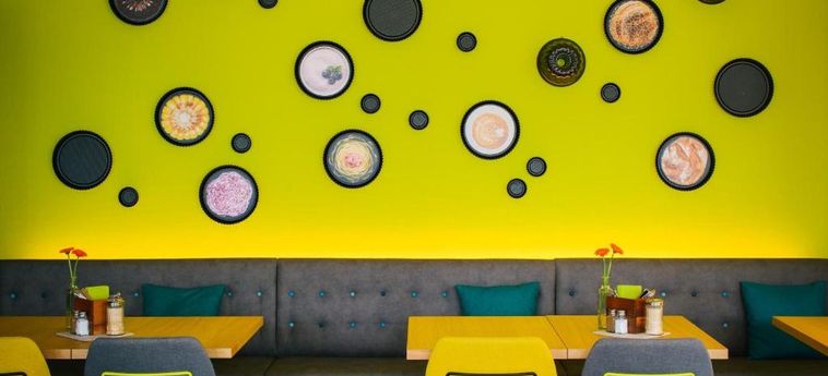 Vienna House Easy By Wyndham Bad Oeynhausen Bad Oeynhausen: Foto 
