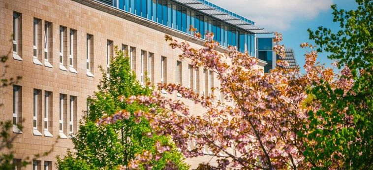 Vienna House Easy By Wyndham Bad Oeynhausen Bad Oeynhausen: Foto 