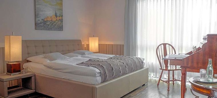 Privathotel Stickdorn Bad Oeynhausen : Photo 