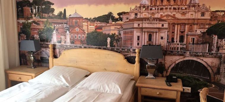 Privathotel Stickdorn Bad Oeynhausen : Photo 