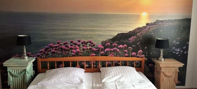 Privathotel Stickdorn Bad Oeynhausen : Photo 
