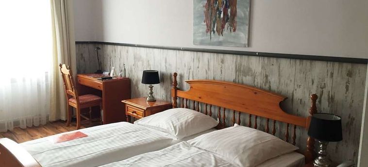 Privathotel Stickdorn Bad Oeynhausen : Photo 