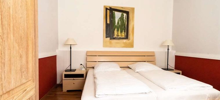 Privathotel Stickdorn Bad Oeynhausen : Photo 