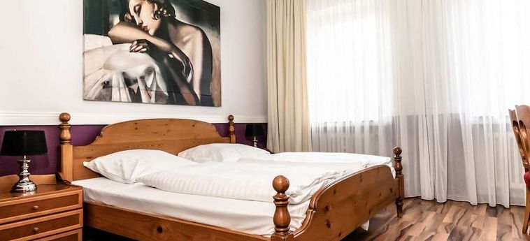 Privathotel Stickdorn Bad Oeynhausen : Photo 