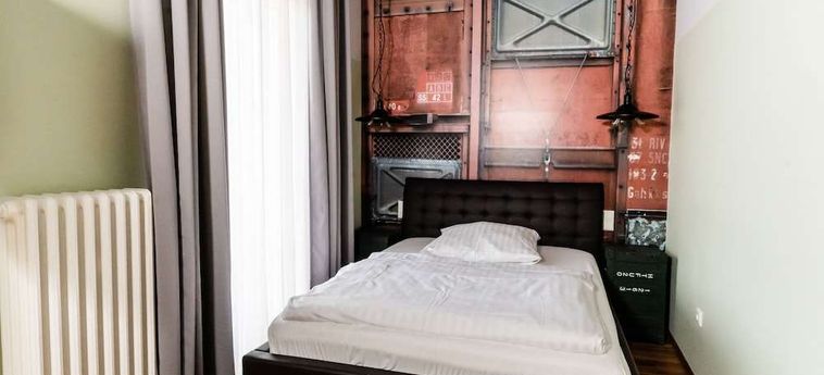 Privathotel Stickdorn Bad Oeynhausen : Photo 