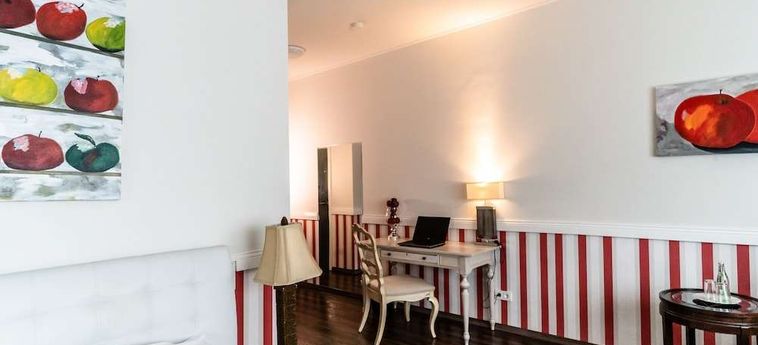 Privathotel Stickdorn Bad Oeynhausen : Photo 